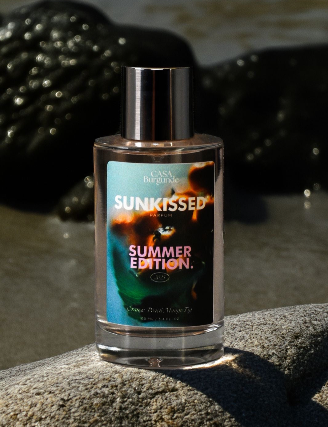 Sunkissed