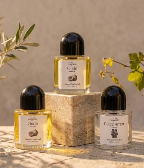 ANY 3 PERFUMES BUNDLE