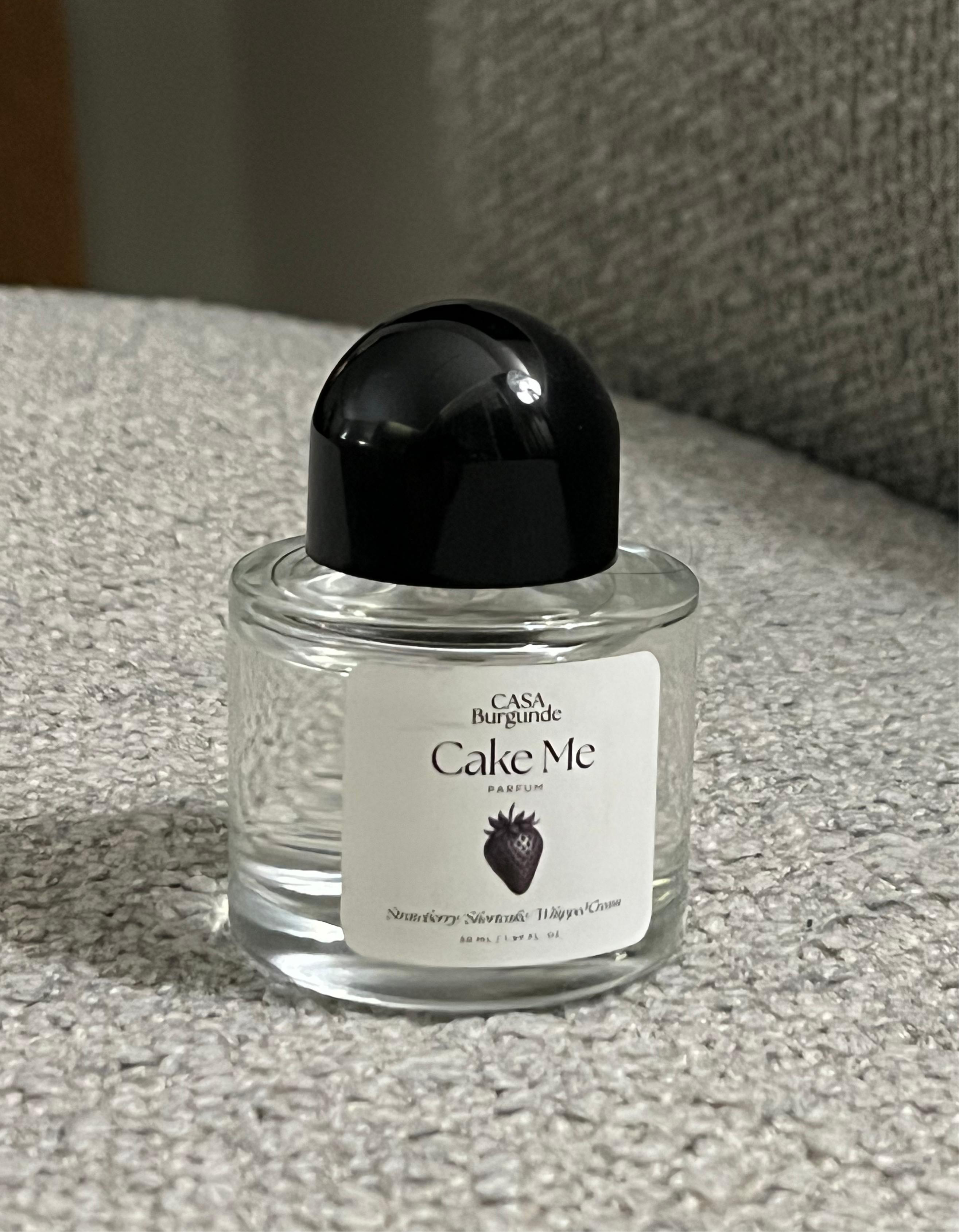 Cake Me