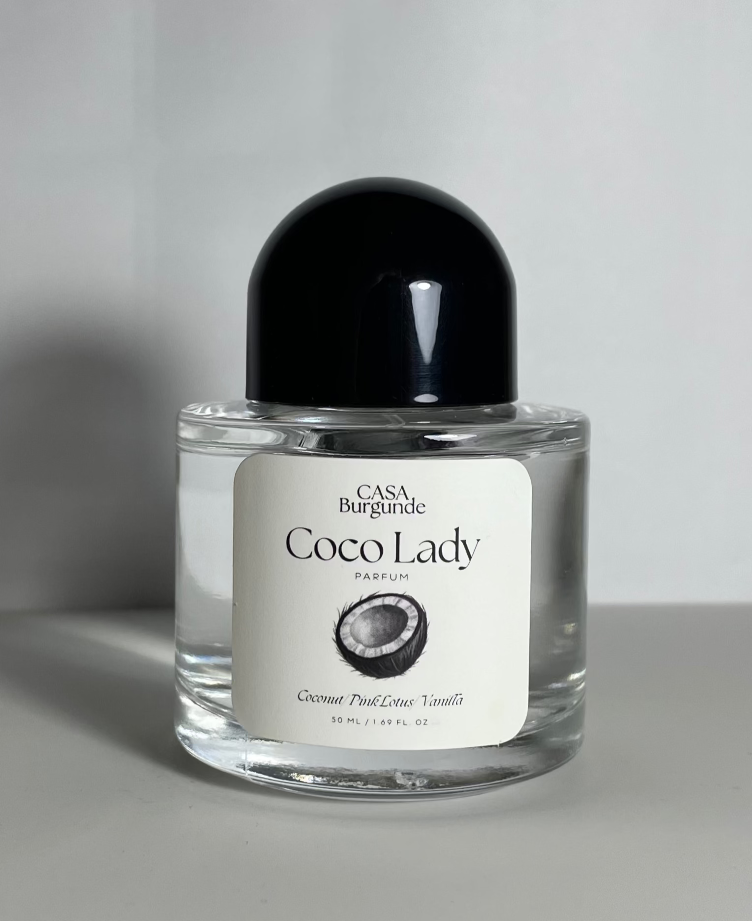 Coco Lady