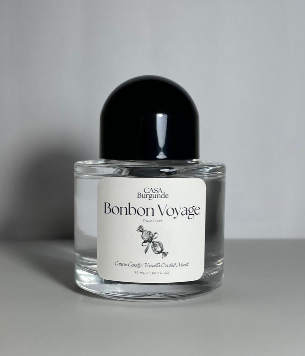 Bonbon voyage